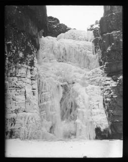 High Force- Frozen