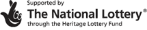 The Heritage Lottery Fund